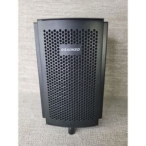 Aokeo Studio Recording Microphone Isolation Shield Fiter - Screen ONLY